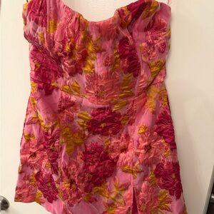 NWT Showpo BRAILEY MINI DRESS Dress